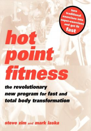Carte Hot Point Fitness Steve Zim