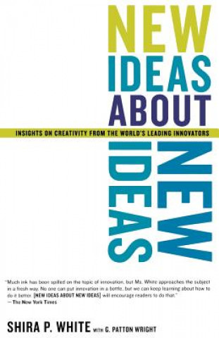 Carte New Ideas About New Ideas G.Patton Wright