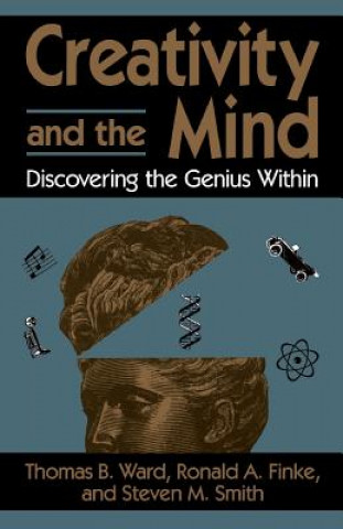 Buch Creativity And The Mind Steven M. Smith