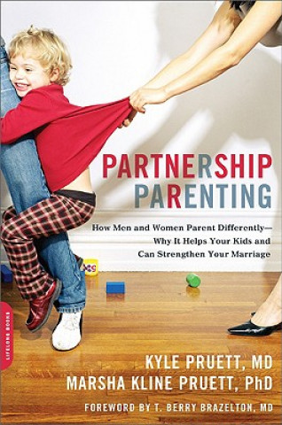 Carte Partnership Parenting Kyle D. Pruett