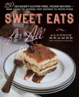 Carte Sweet Eats for All Allyson Kramer