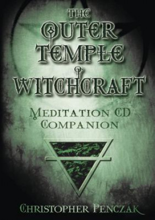 Audio Outer Temple of Witchcraft Christopher Penczak