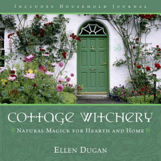 Carte Cottage Witchery Ellen Dugan