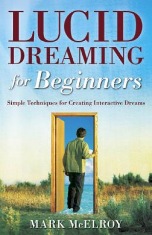Buch Lucid Dreaming for Beginners Mark McElroy