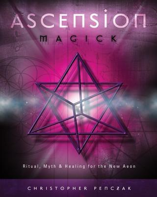 Könyv Ascension Magick Christopher Penczak