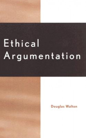 Buch Ethical Argumentation Douglas N. Walton