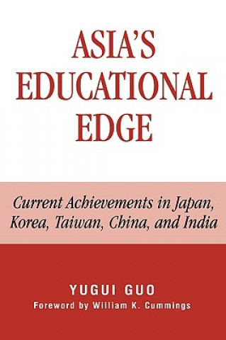Carte Asia's Educational Edge Yugui Guo