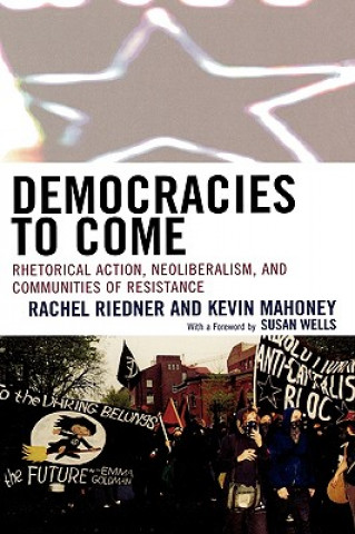 Buch Democracies to Come Susan Wells