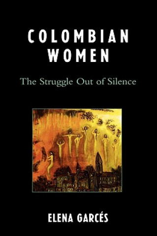 Könyv Colombian Women Elena Garces