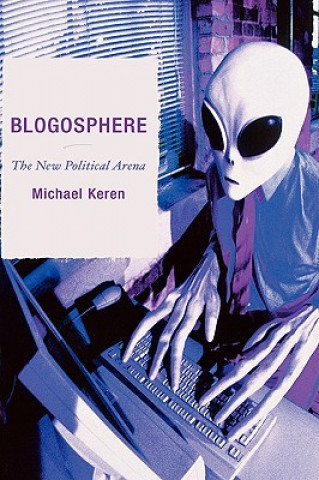 Βιβλίο Blogosphere Michael Keren