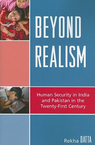 Kniha Beyond Realism Rekha Datta