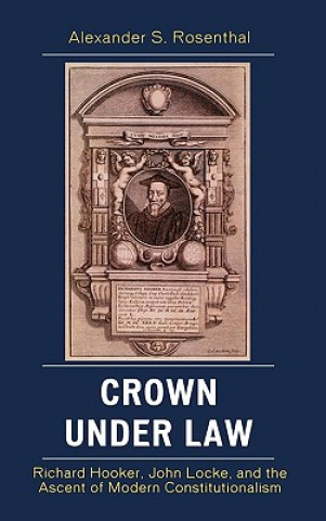 Carte Crown under Law Alexander S. Rosenthal