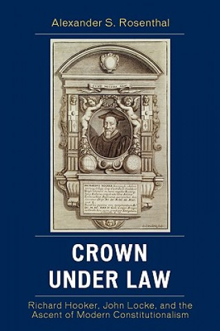 Carte Crown under Law Alexander S. Rosenthal