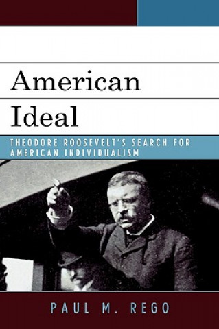 Carte American Ideal Paul M. Rego