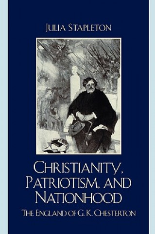 Carte Christianity, Patriotism, and Nationhood Julia Stapleton