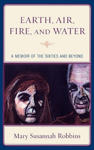 Libro Earth, Air, Fire, and Water Mary Susannah Robbins