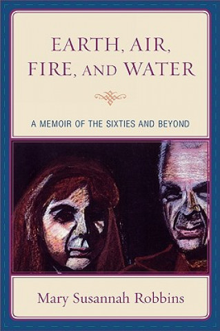 Book Earth, Air, Fire, and Water Mary Susannah Robbins