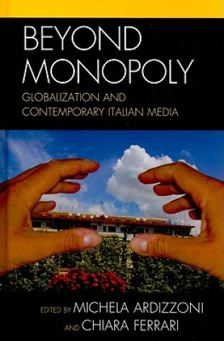 Book Beyond Monopoly Michela Ardizzoni