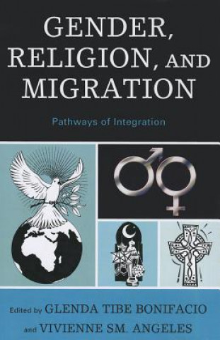 Книга Gender, Religion, and Migration 