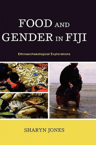 Carte Food and Gender in Fiji Sharyn Jones