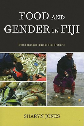 Carte Food and Gender in Fiji Sharyn Jones