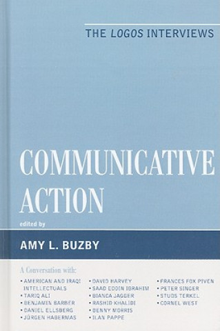 Knjiga Communicative Action Amy L. Buzby