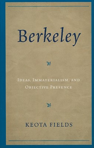 Könyv Berkeley Keota Fields