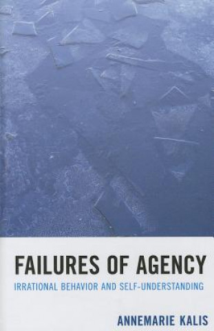 Carte Failures of Agency Annemarie Kalis