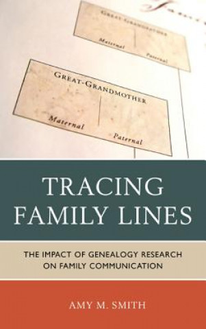 Carte Tracing Family Lines Amy M. Smith