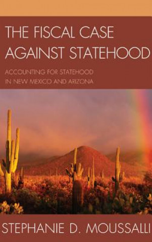 Book Fiscal Case against Statehood Stephanie D. Moussalli