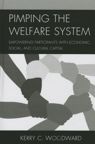 Книга Pimping the Welfare System Kerry C. Woodward