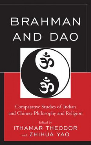 Kniha Brahman and Dao Theodor Ithamar