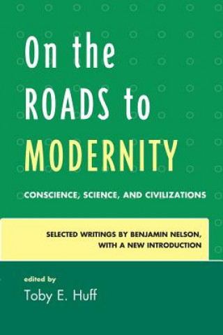 Buch On the Roads to Modernity 