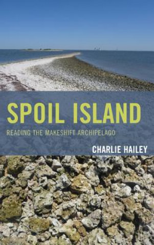 Libro Spoil Island Charlie Hailey