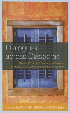Carte Dialogues across Diasporas Rohrleitner
