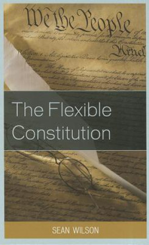 Book Flexible Constitution Sean Wilson