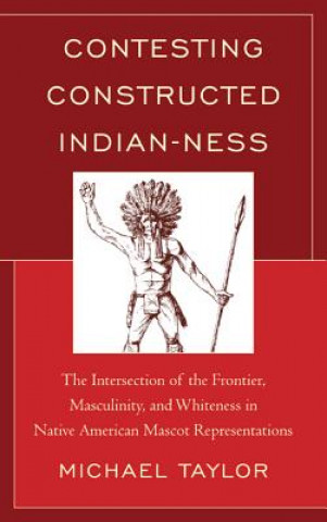 Carte Contesting Constructed Indian-ness Michael Taylor