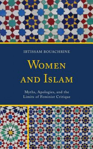 Kniha Women and Islam Ibtissam Bouachrine