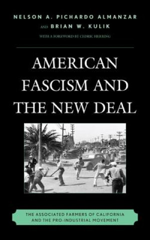 Carte American Fascism and the New Deal Nelson A. Pichardo Almanzar