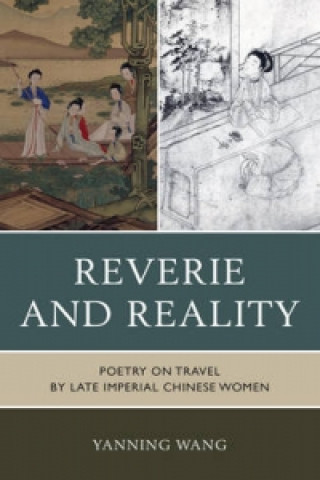 Carte Reverie and Reality Yanning Wang