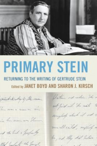 Livre Primary Stein Janet Boyd