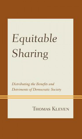 Carte Equitable Sharing Thomas Kleven