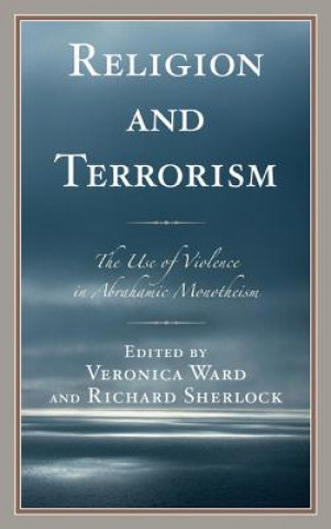 Knjiga Religion and Terrorism Richard Sherlock