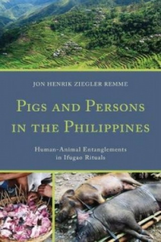 Book Pigs and Persons in the Philippines Jon Henrik Ziegler Remme