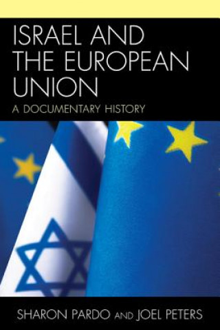 Carte Israel and the European Union Sharon Pardo