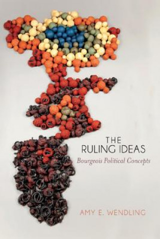 Libro Ruling Ideas Amy E. Wendling