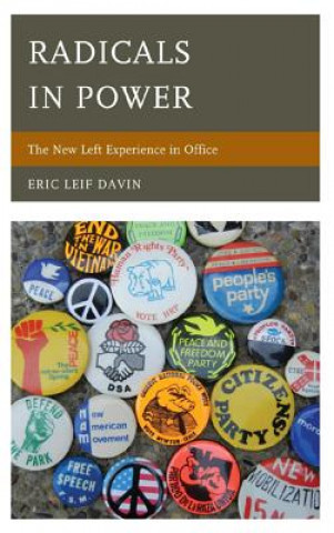Carte Radicals in Power Eric Leif Davin