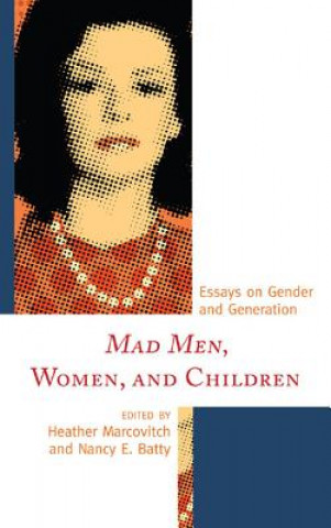 Carte Mad Men, Women, and Children 