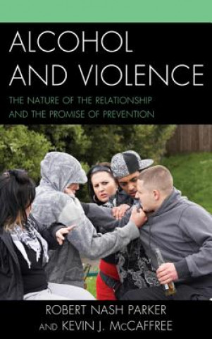 Carte Alcohol and Violence Kevin J. McCaffree