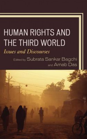 Carte Human Rights and the Third World Subrata Sankar Bagchi